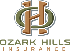 Ozark Hills Insurance - Logo 800