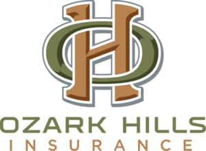 Ozark Hills Insurance - Logo 800