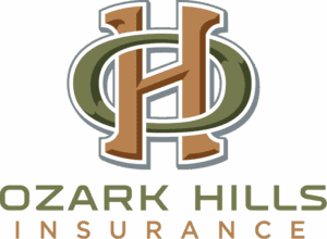 Ozark Hills Insurance - Logo 800