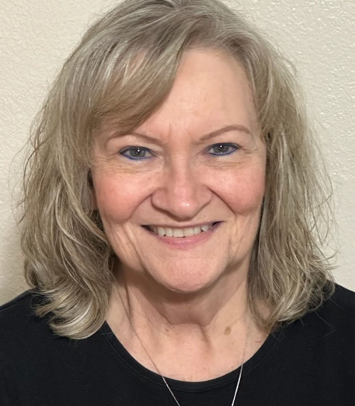 Mary A. Pierce CRIS, CIC, CRM